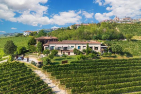 Il Cortile Suites Diano D'alba